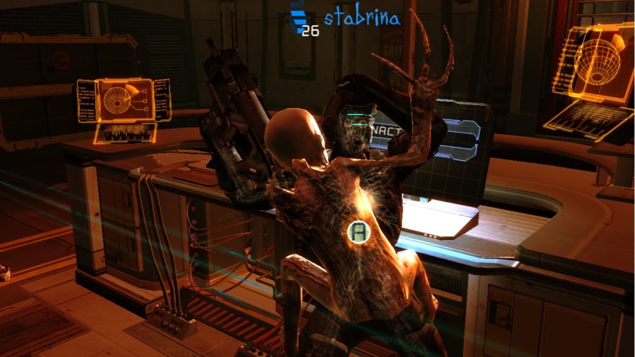 Dead Space 2 Review - Screenshot 3 of 5