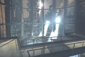 Dead Space 2 Screenshot