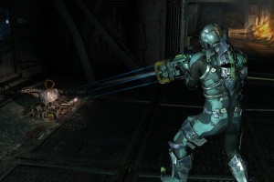 Dead Space 2 Screenshot