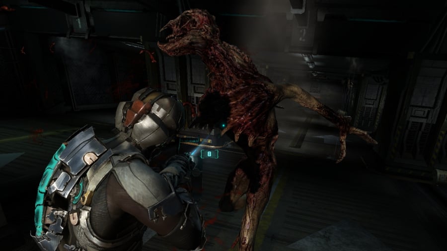 Dead Space 2 Review - Screenshot 5 of 5