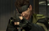 Metal Gear Solid HD Collection - Screenshot 3 of 6