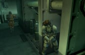 Metal Gear Solid HD Collection - Screenshot 1 of 6