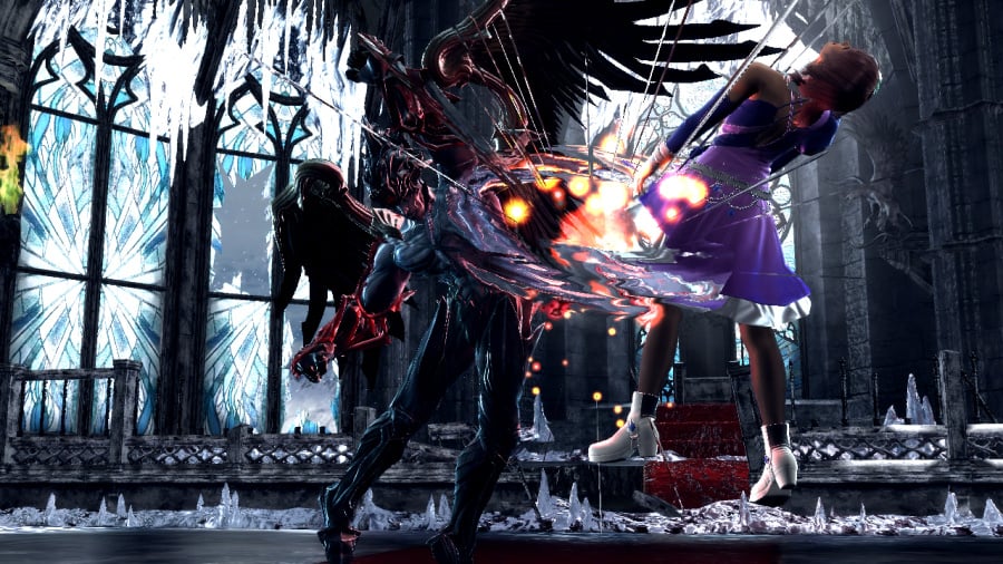 Tekken Hybrid Review - Screenshot 3 of 5