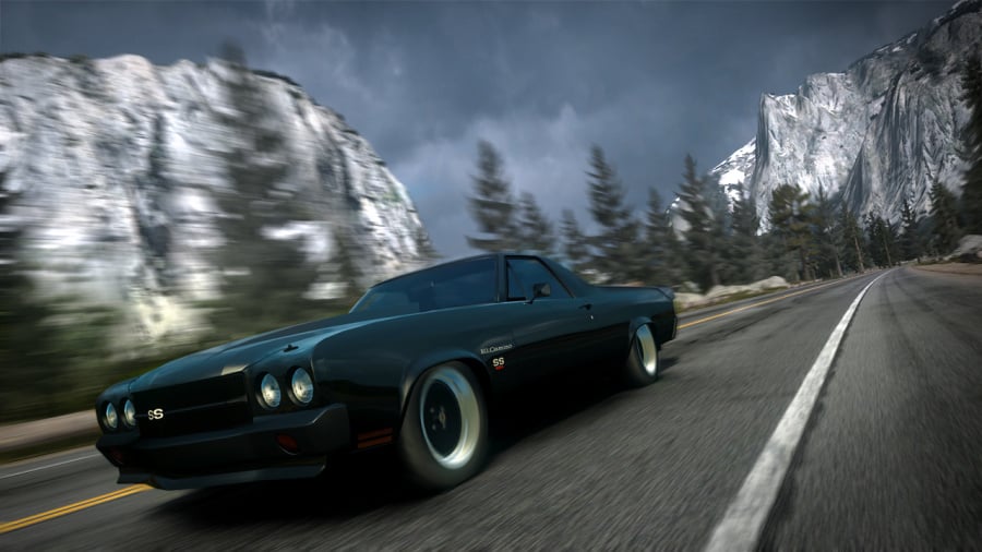 Need For Speed: The Run Review - Screenshot 5 of 7