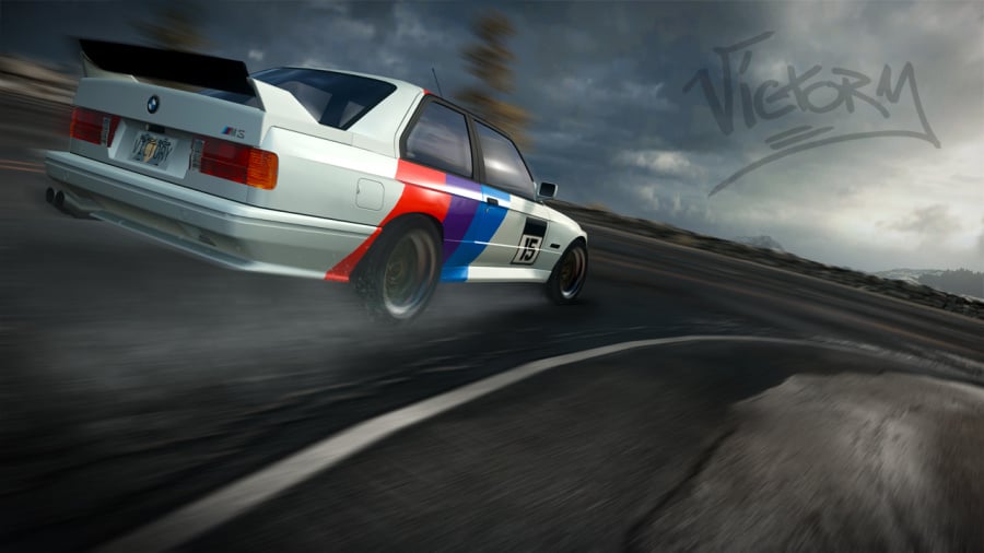 Need For Speed: The Run Review - Screenshot 7 of 7