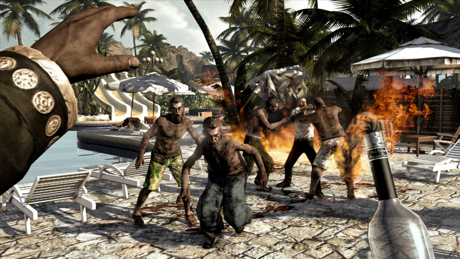 Dead Island Review - Screenshot 2 of 10