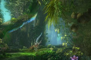 Final Fantasy XIII Screenshot