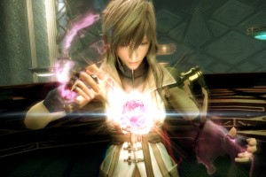 Final Fantasy XIII Screenshot