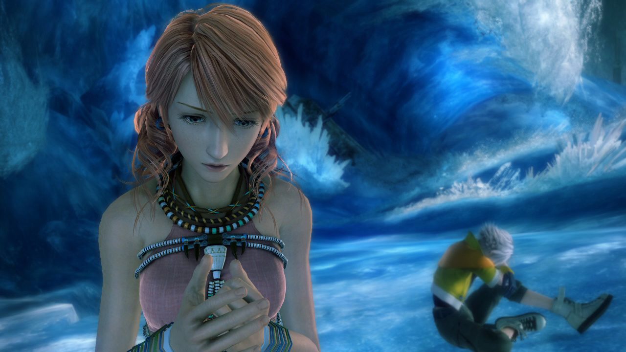 download final fantasy xiii 2 ps3