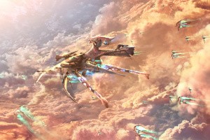 Final Fantasy XIII Screenshot