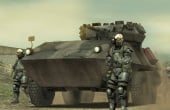 Metal Gear Solid: Peace Walker - Screenshot 6 of 6