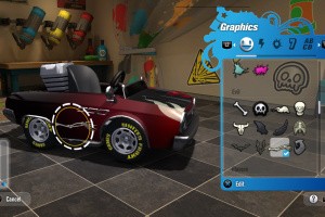 ModNation Racers Screenshot