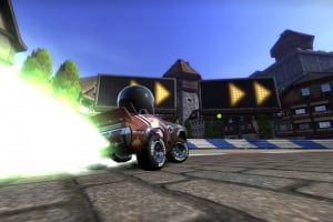 ModNation Racers Screenshot