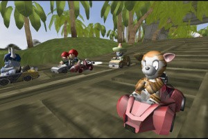 ModNation Racers Screenshot