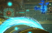 Ratchet & Clank: A Crack in Time - Screenshot 1 of 10