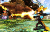 Ratchet & Clank: A Crack in Time - Screenshot 2 of 10