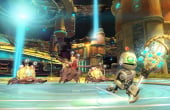 Ratchet & Clank: A Crack in Time - Screenshot 3 of 10