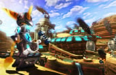 Ratchet & Clank: A Crack in Time - Screenshot 5 of 10