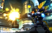 Ratchet & Clank: A Crack in Time - Screenshot 7 of 10