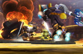 Ratchet & Clank: A Crack in Time - Screenshot 8 of 10