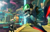 Ratchet & Clank: A Crack in Time - Screenshot 10 of 10