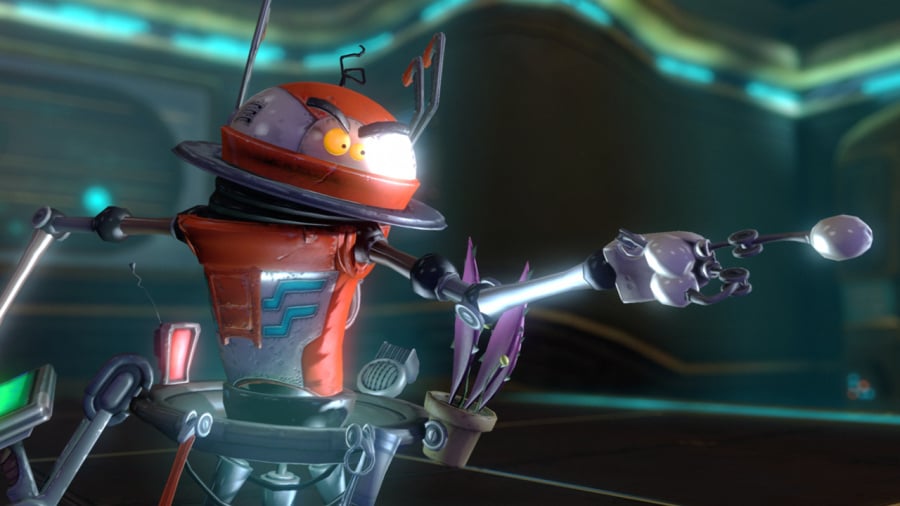 Ratchet & Clank: A Crack in Time Review - Screenshot 4 of 4