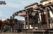 Red Dead Redemption - Screenshot 4 of 5