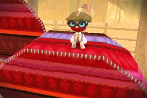LittleBigPlanet Screenshot