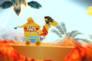 LittleBigPlanet Screenshot