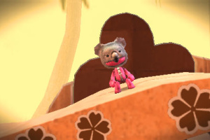 LittleBigPlanet Screenshot