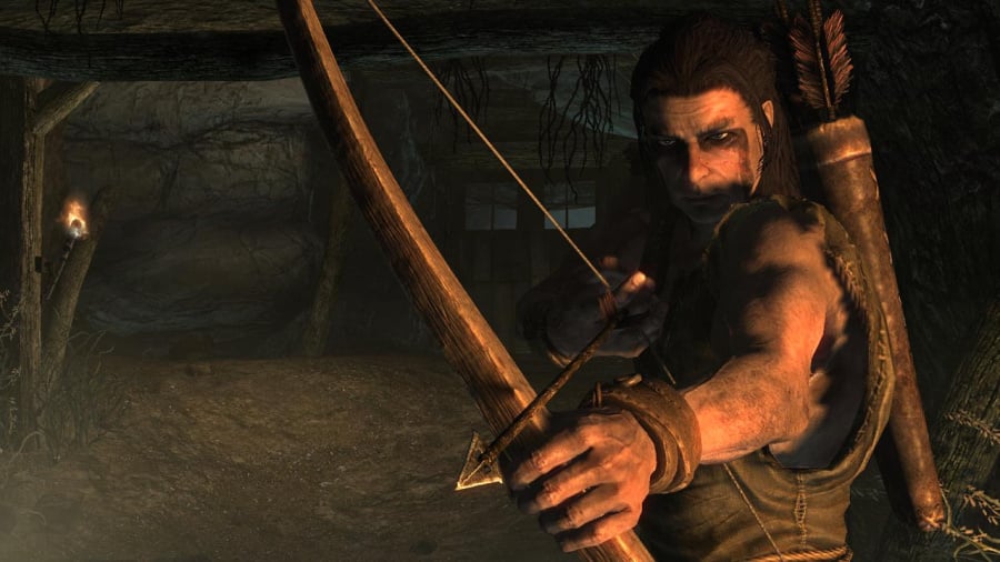 The Elder Scrolls V: Skyrim Review - Screenshot 5 of 7