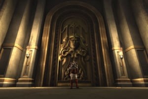 God of War: Ghost of Sparta Screenshot