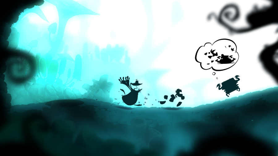 Rayman Origins Review - Screenshot 2 of 6