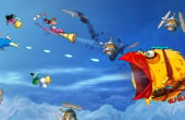 Rayman Origins - Screenshot 2 of 8