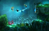 Rayman Origins - Screenshot 3 of 8