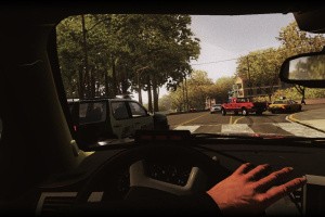 Driver: San Francisco Screenshot