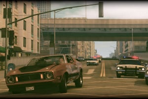 Driver: San Francisco Screenshot