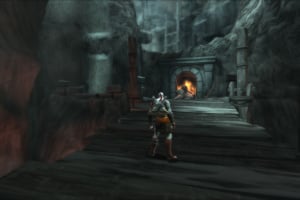 God of War Collection: Volume II Screenshot