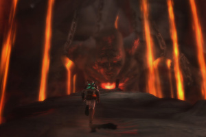 God of War Collection: Volume II Screenshot