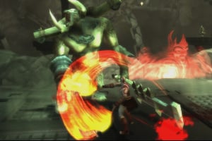 God of War Collection: Volume II Screenshot