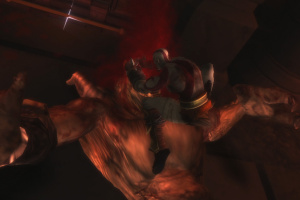 God of War Collection: Volume II Screenshot