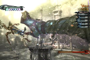 Bayonetta Screenshot