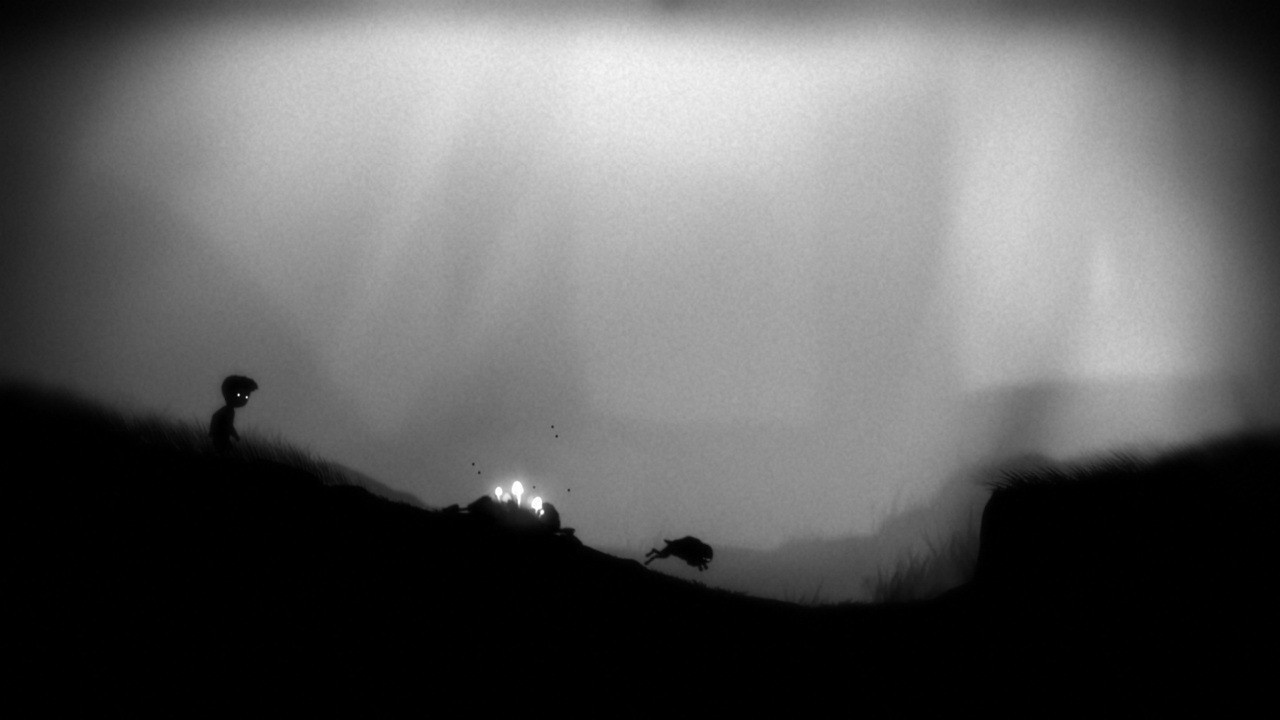 download limbo ps5