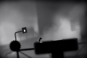 Limbo Screenshot