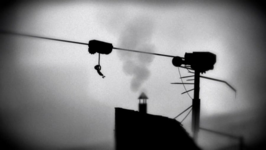 Limbo Review - Screenshot 2 of 3