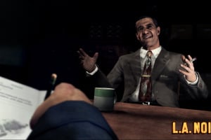 L.A. Noire Screenshot
