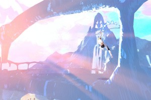 El Shaddai: Ascension Of The Metatron Screenshot