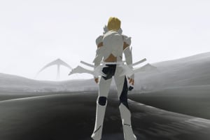 El Shaddai: Ascension Of The Metatron Screenshot