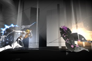 El Shaddai: Ascension Of The Metatron Screenshot