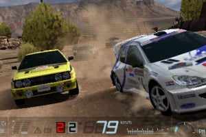 Gran Turismo Screenshot